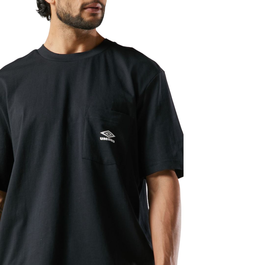 Boxy Pocket Tee T-Shirt
