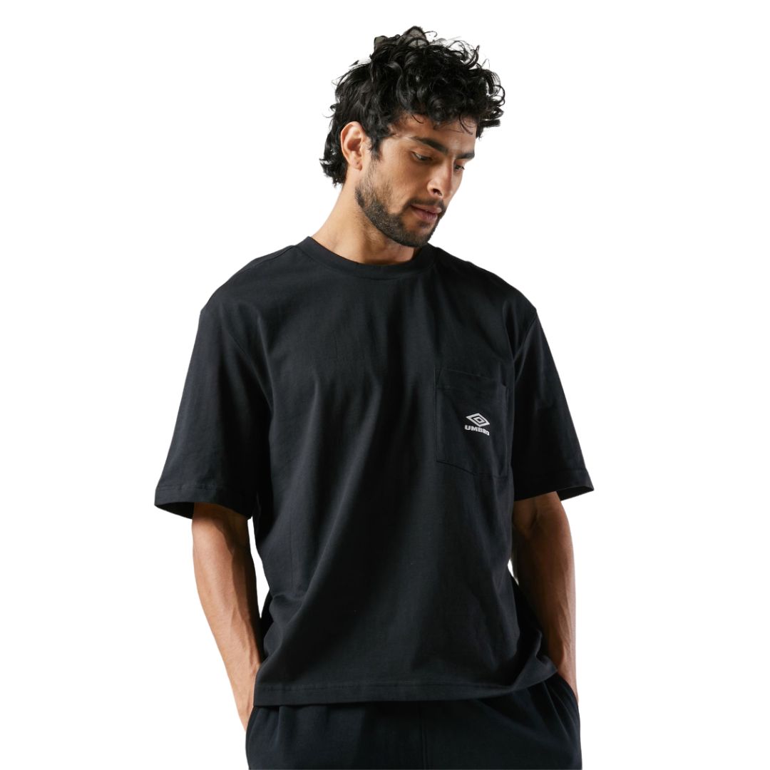 Boxy Pocket Tee T-Shirt