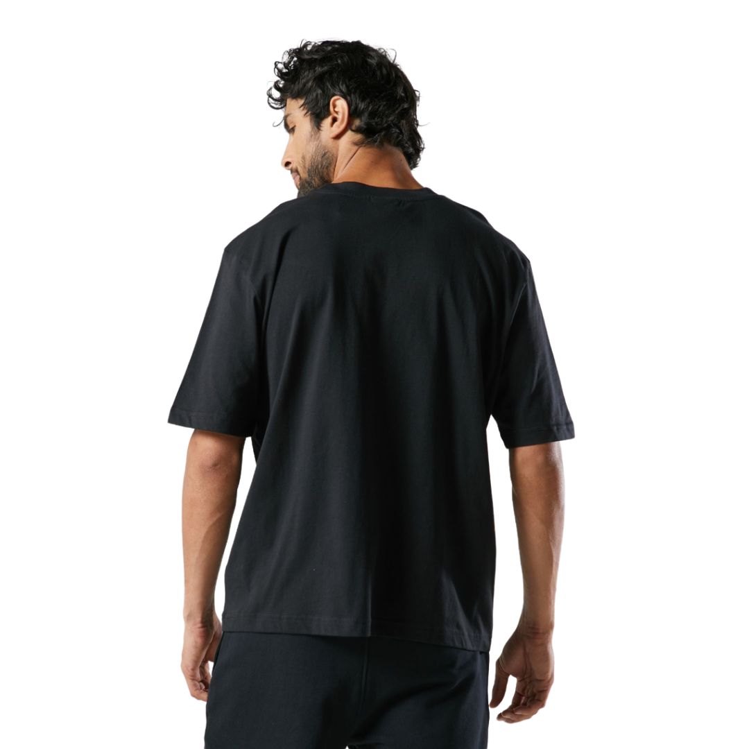 تيشيرت بوكسي بوكيت