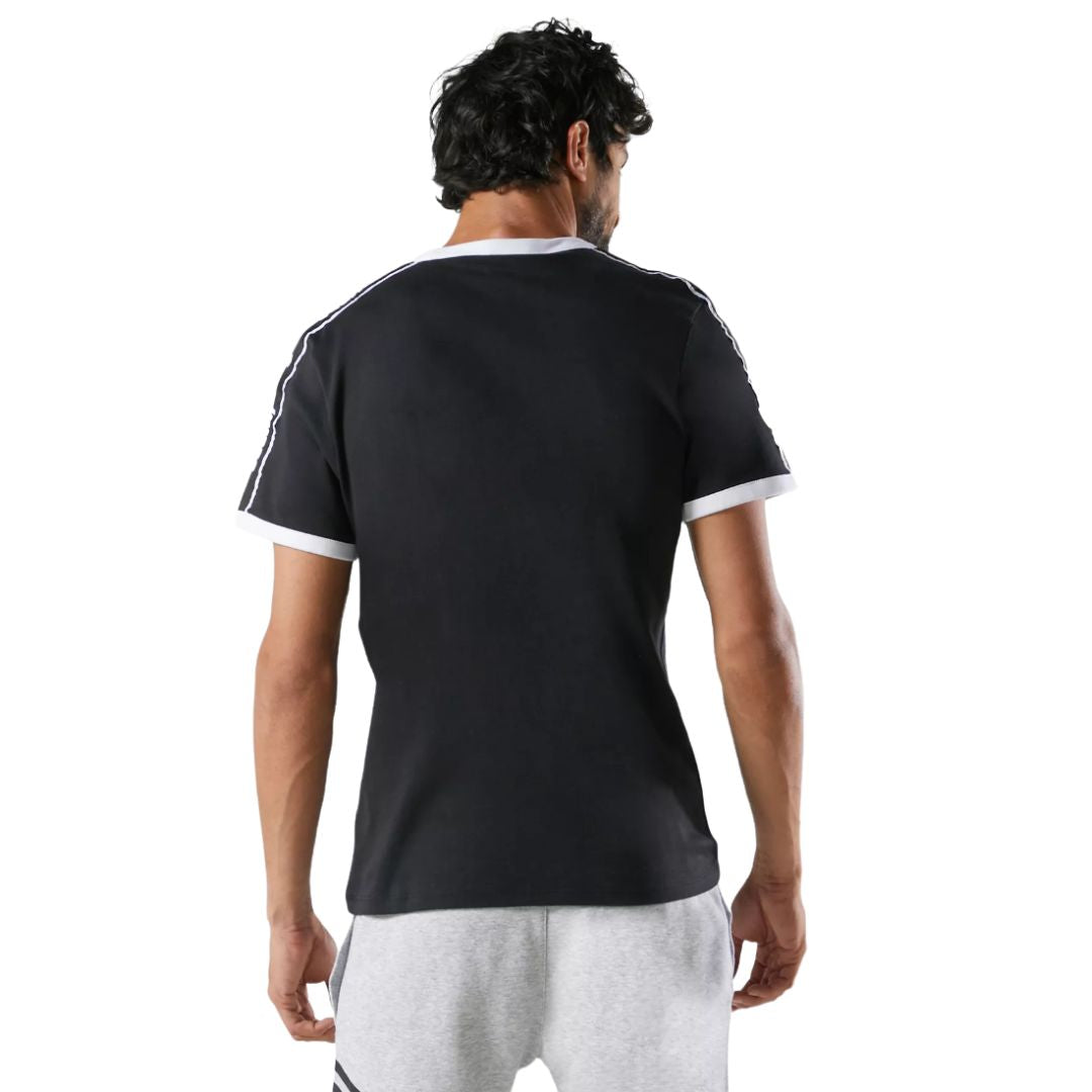 Taped Ringer Tee T-Shirt