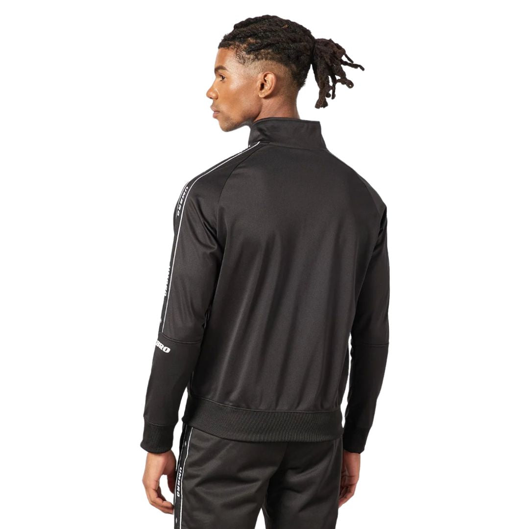 Taped Track Top Jacket