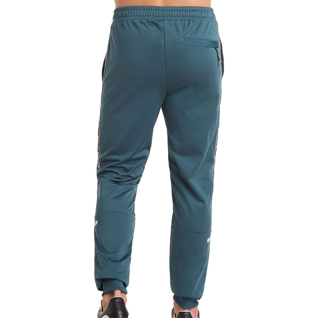 Taped Track Pant Pants