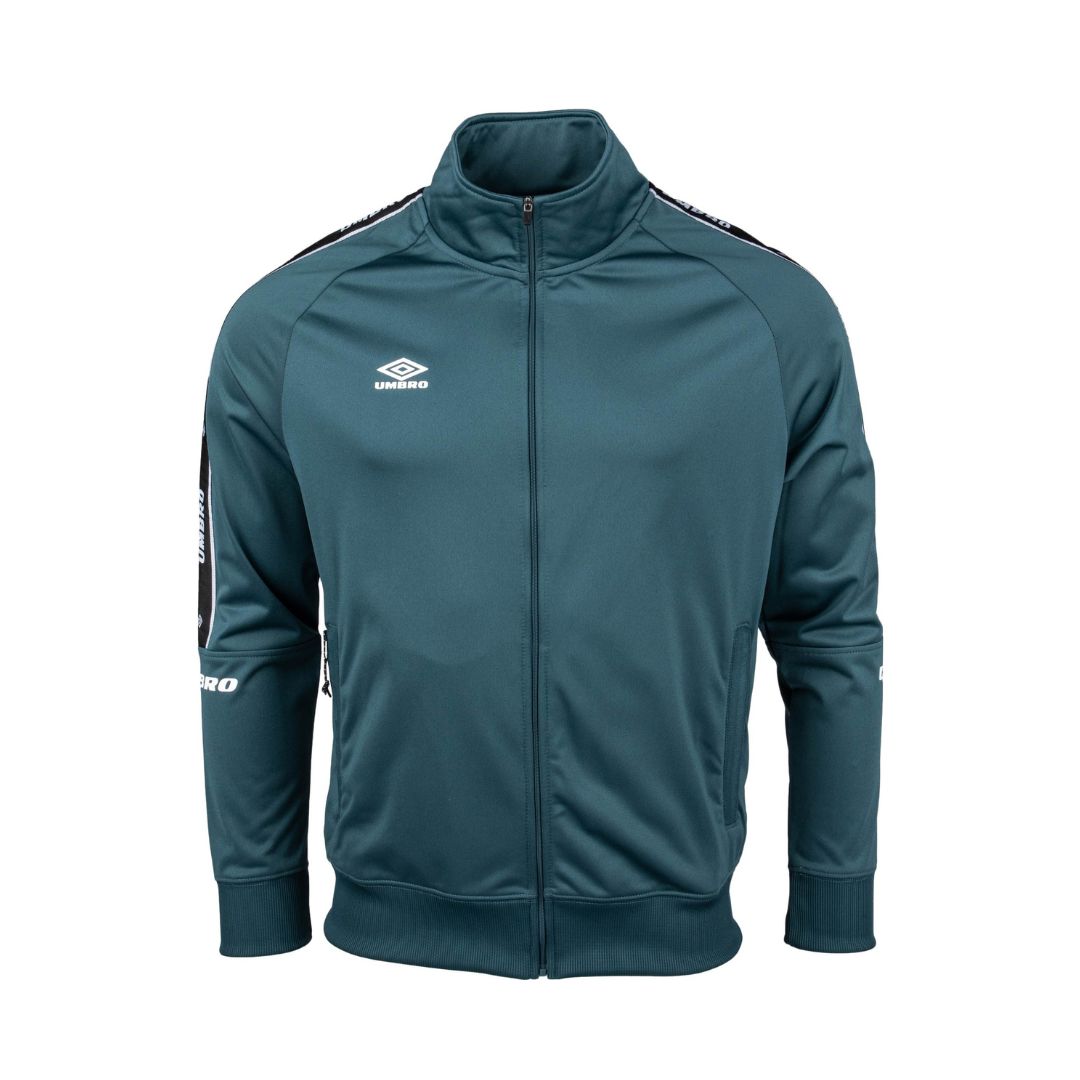 Taped Track Top Jacket