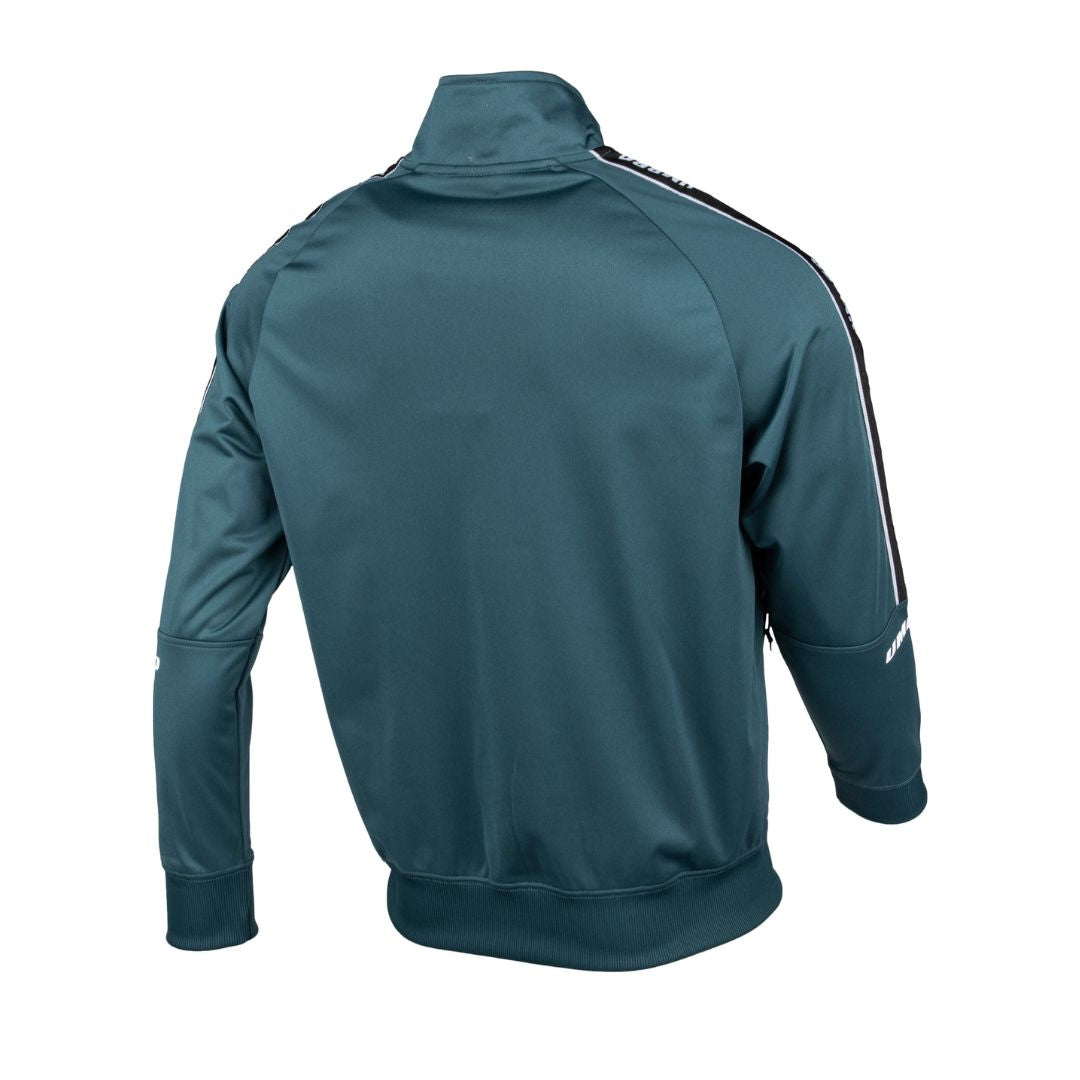 Taped Track Top Jacket