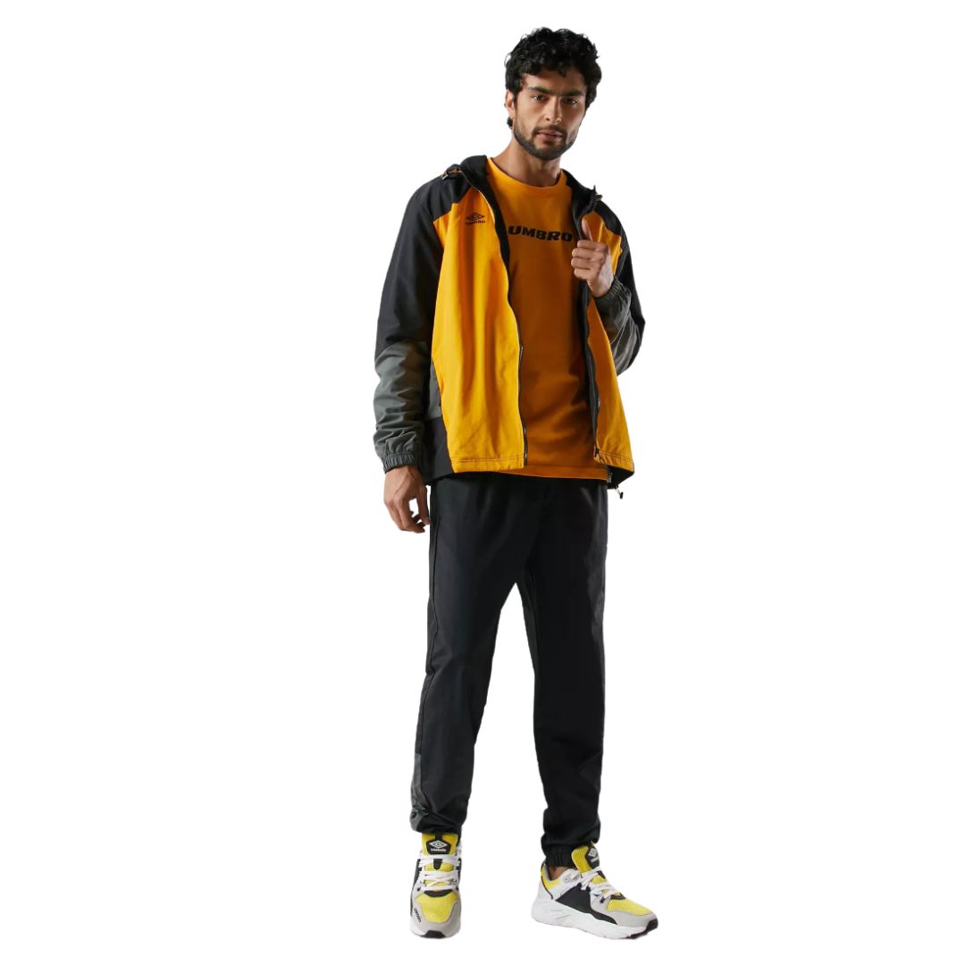 جاكيت ويندبريكر مشطب