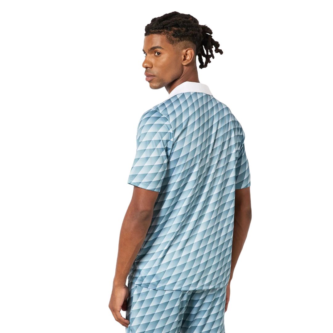 تيشيرت جيرسي مطبوع