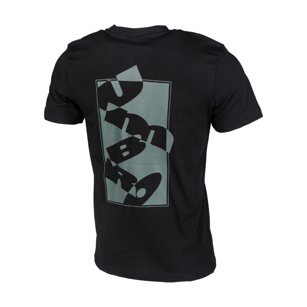 Utility Graphic T-Shirt