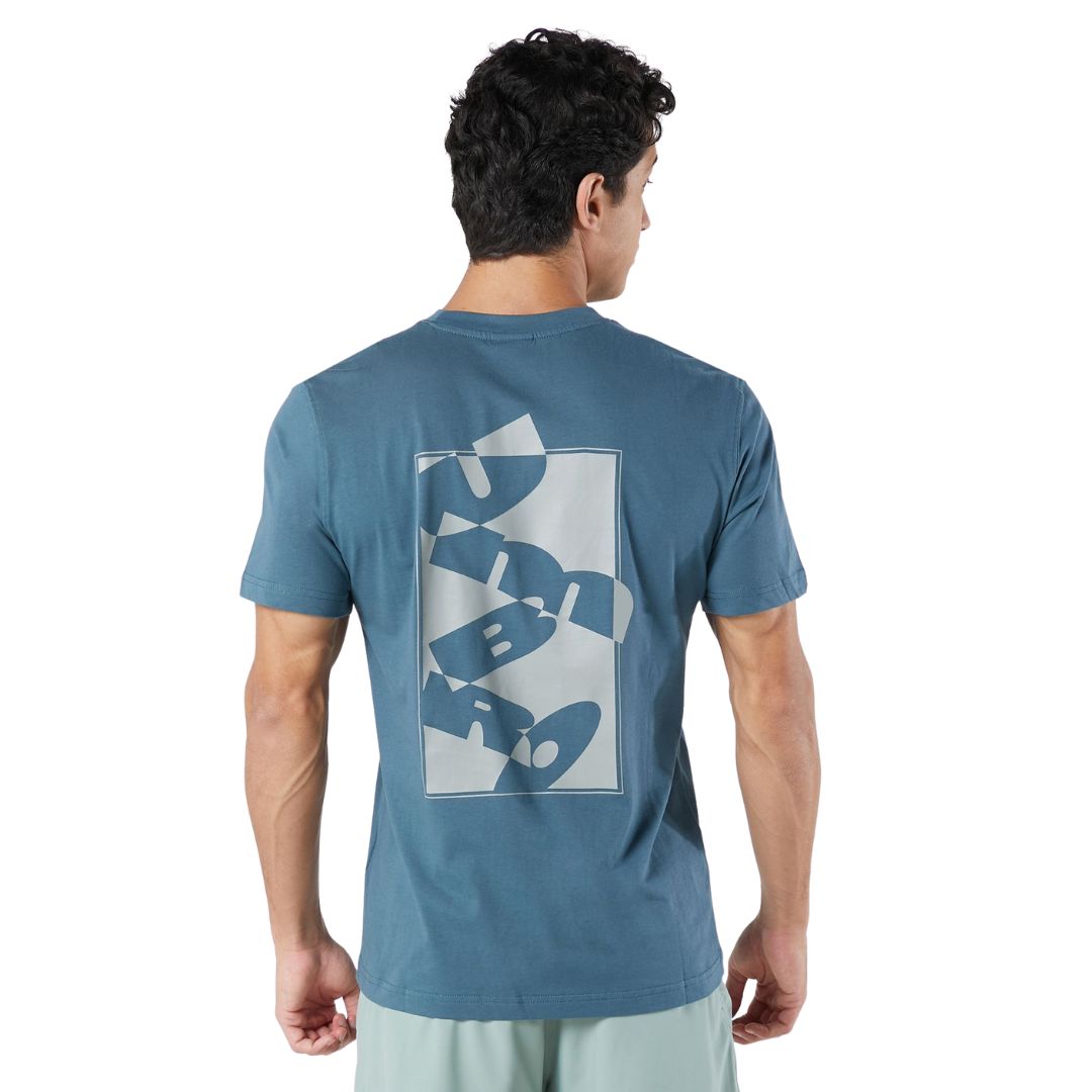 Utility Graphic T-Shirt