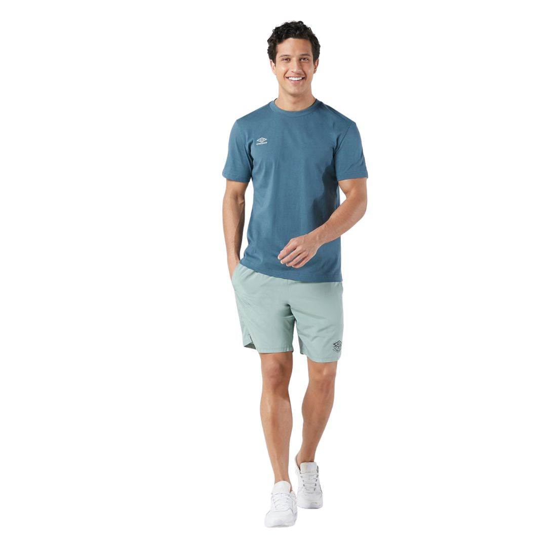 Utility Graphic T-Shirt