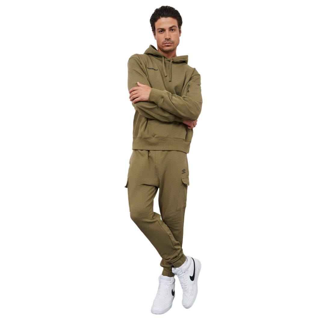 Utility Jogger Pants