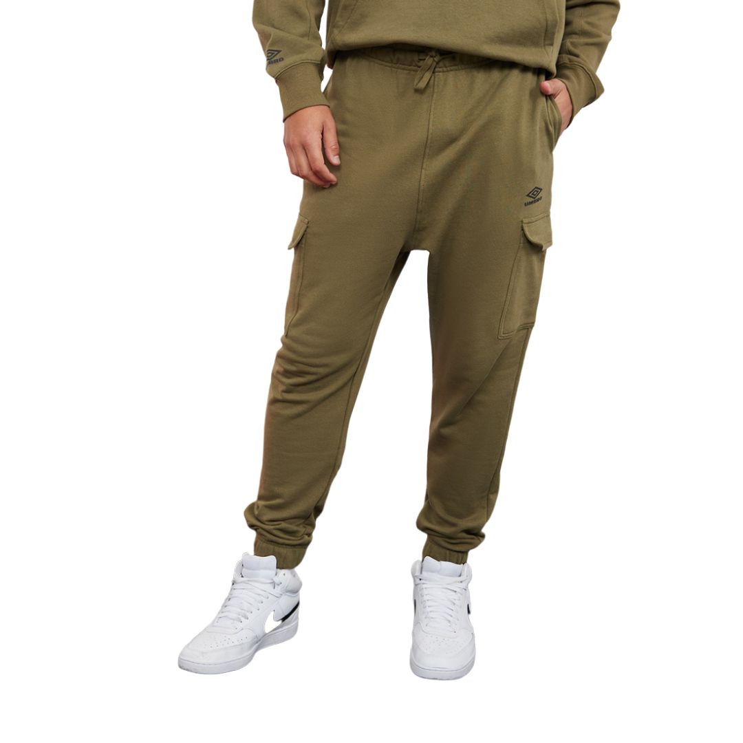 Utility Jogger Pants