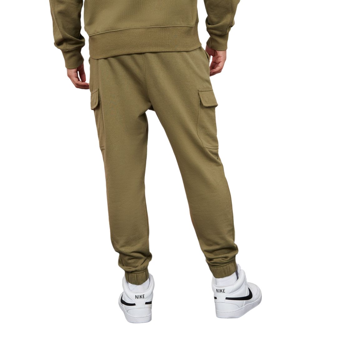 Utility Jogger Pants