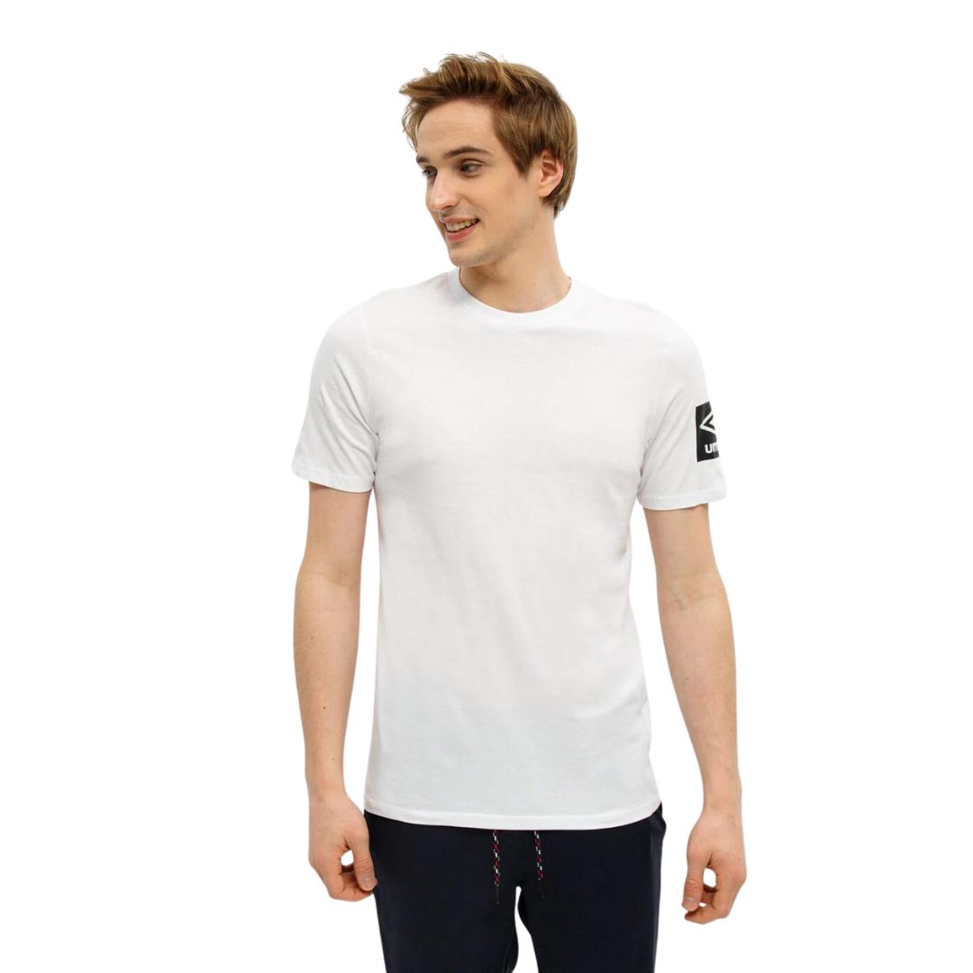 Umbro Men Fw Terrace Graphic Tee T-Shirt - Main Image
