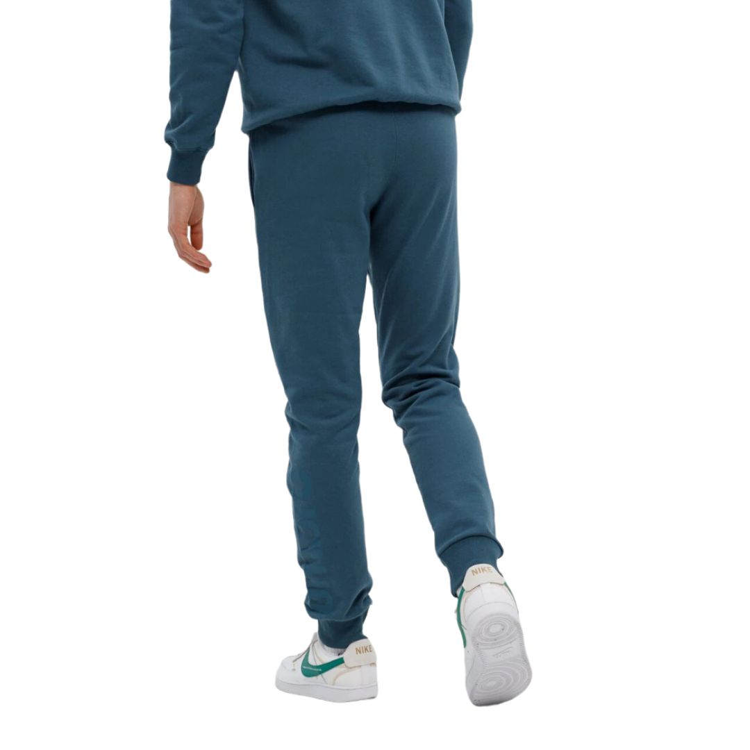 Linear Logo Graphic Jogger