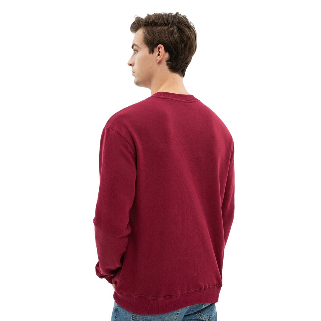 Large Logo Sweatshirt