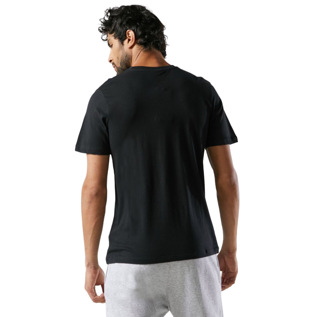 Fw Stacked Frame Graphic Tee T-Shirt