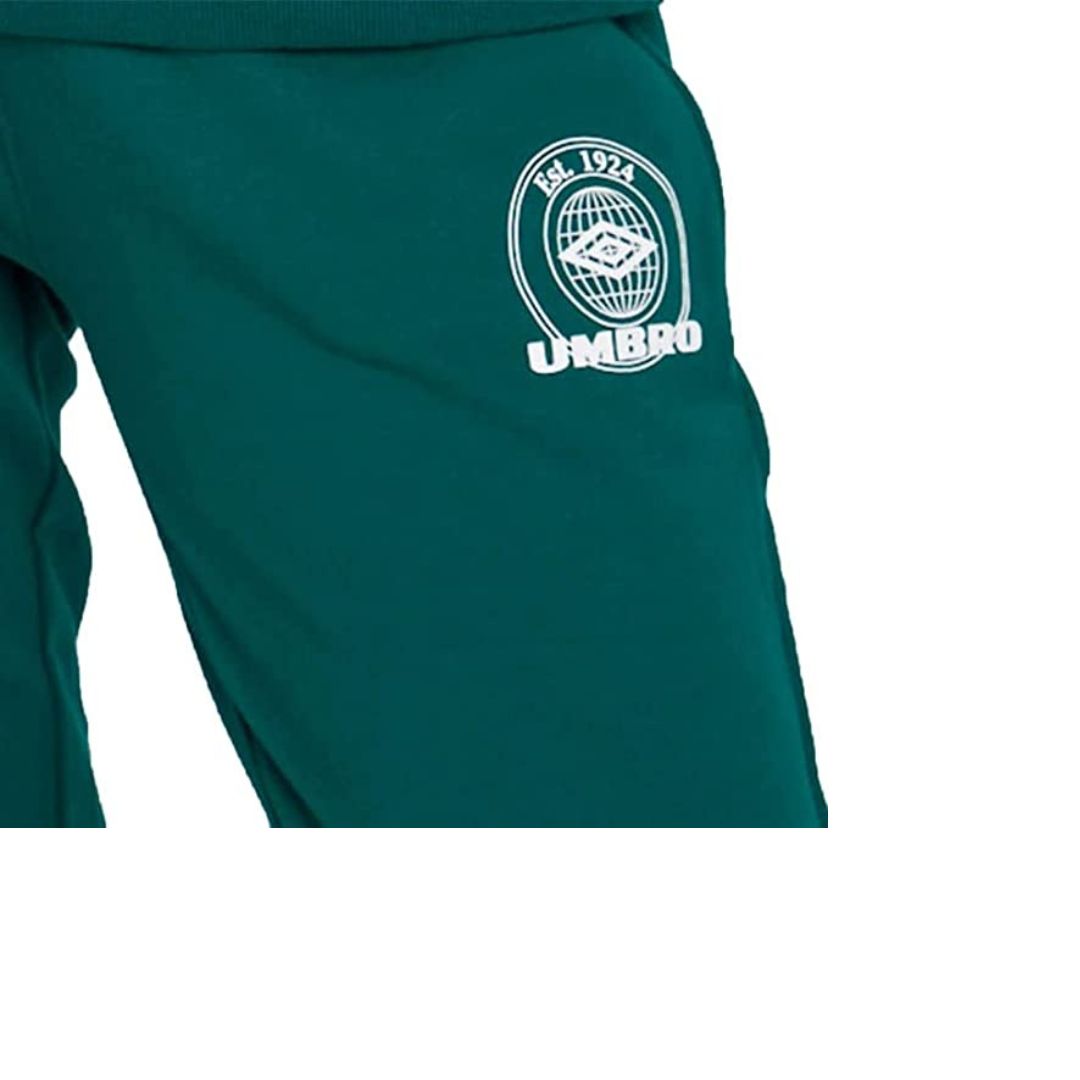 بنطلون الجري كوليجيات جرافيك