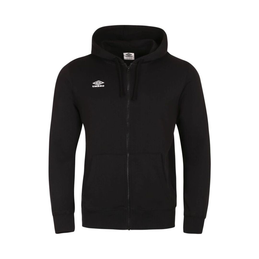 سويت شيرت هودي بلوجو