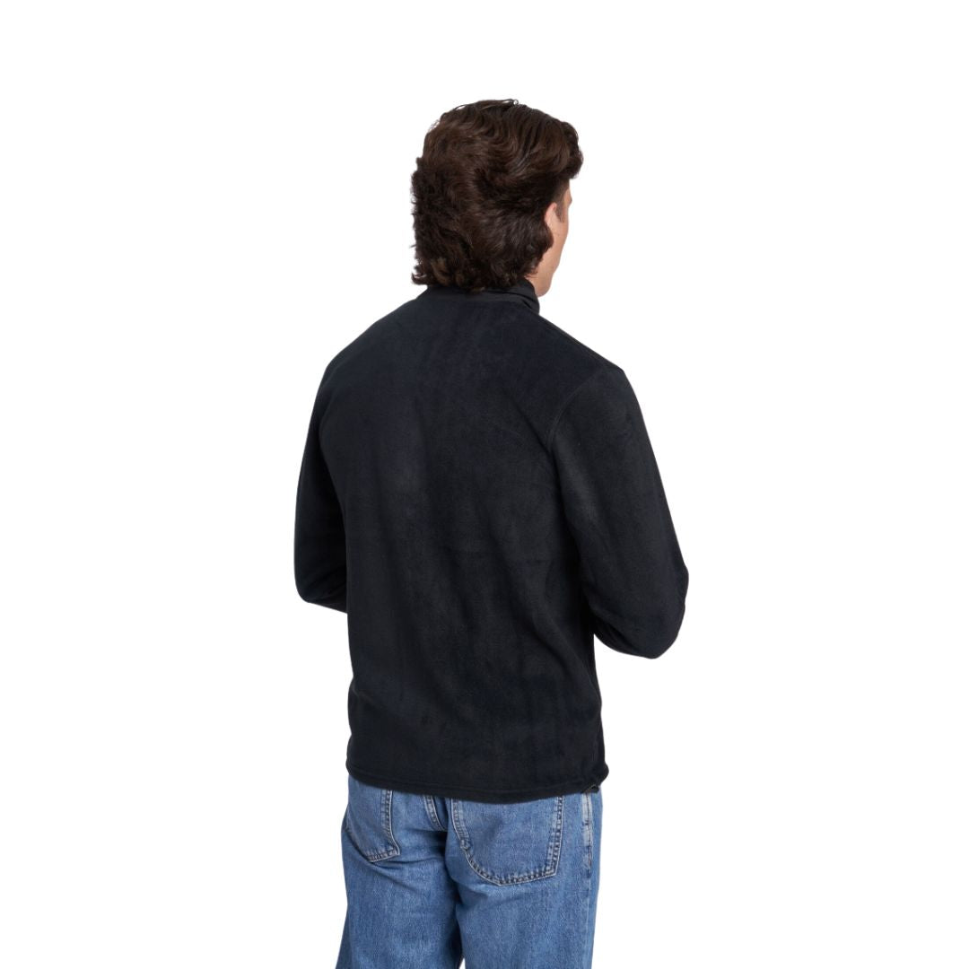 Fleece Jacket