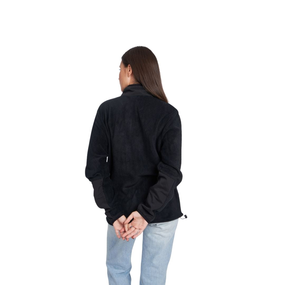 Fleece Jacket