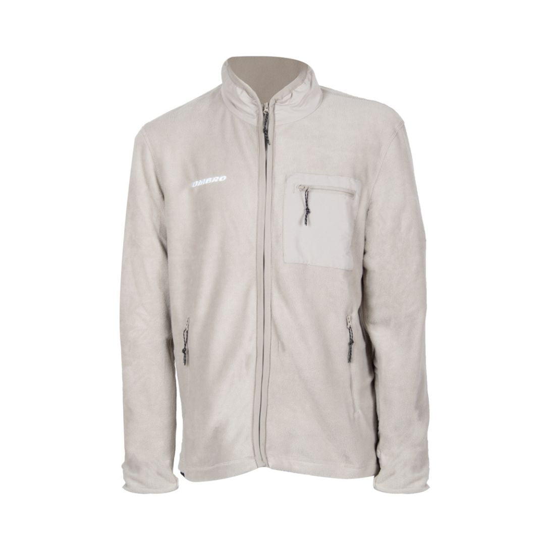 Fleece Jacket