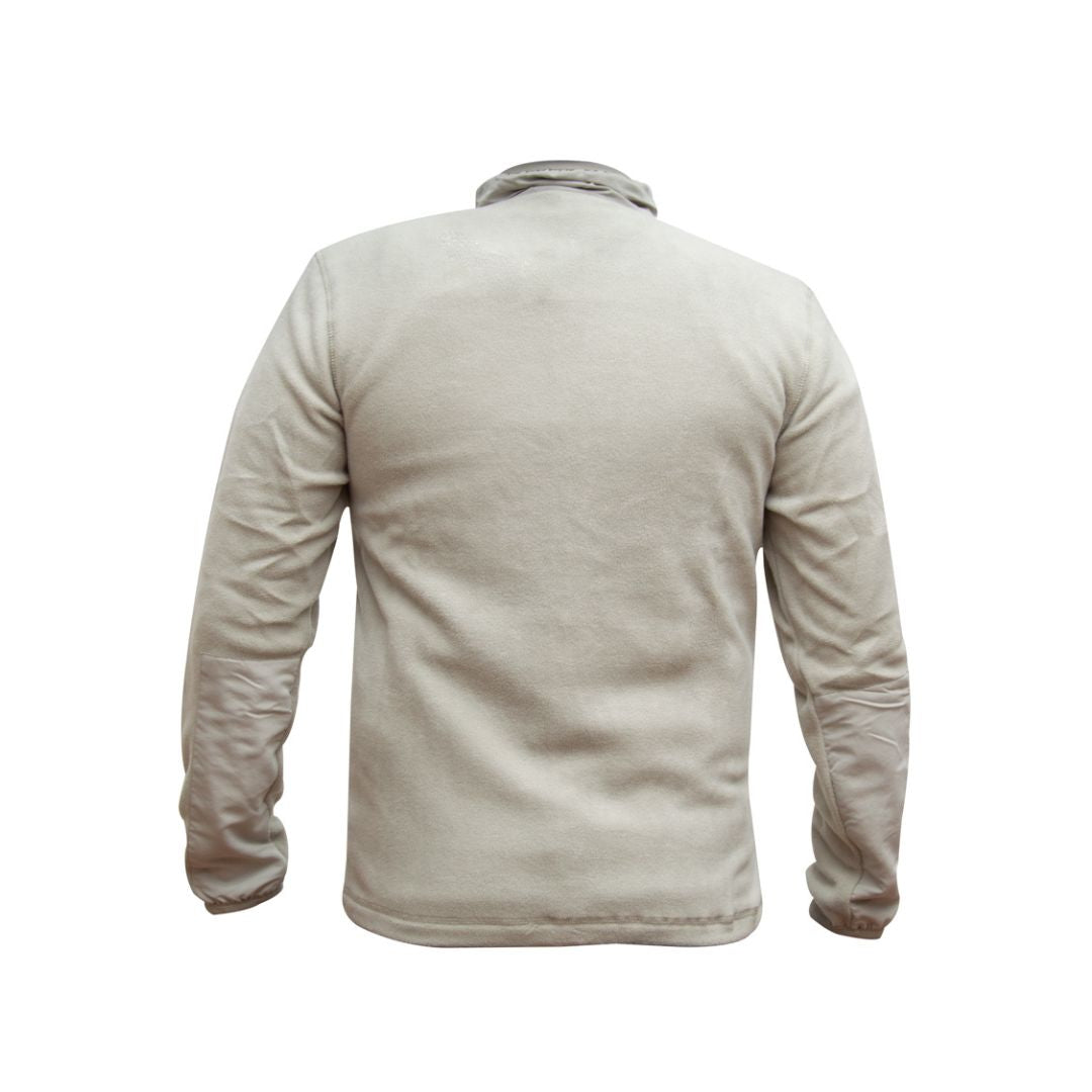 Fleece Jacket