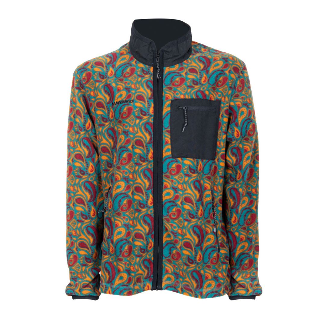 Fleece Jacket
