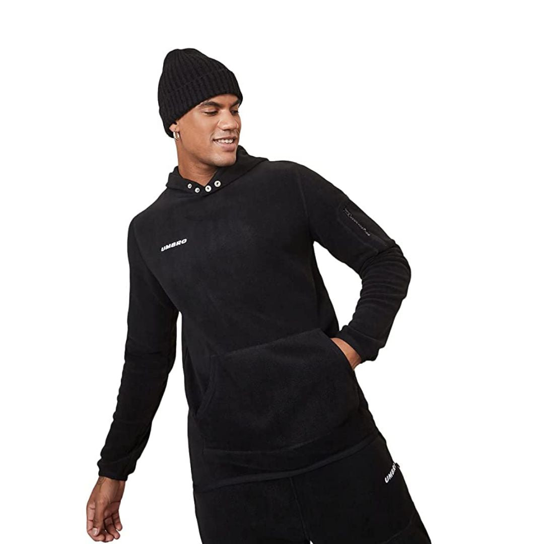 سويت شيرت هودي مبطن