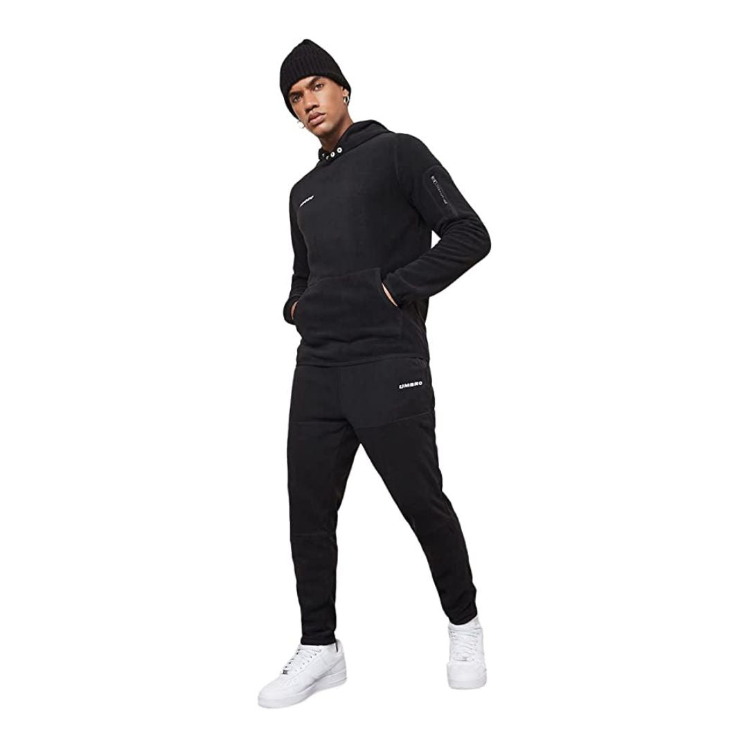 سويت شيرت هودي مبطن