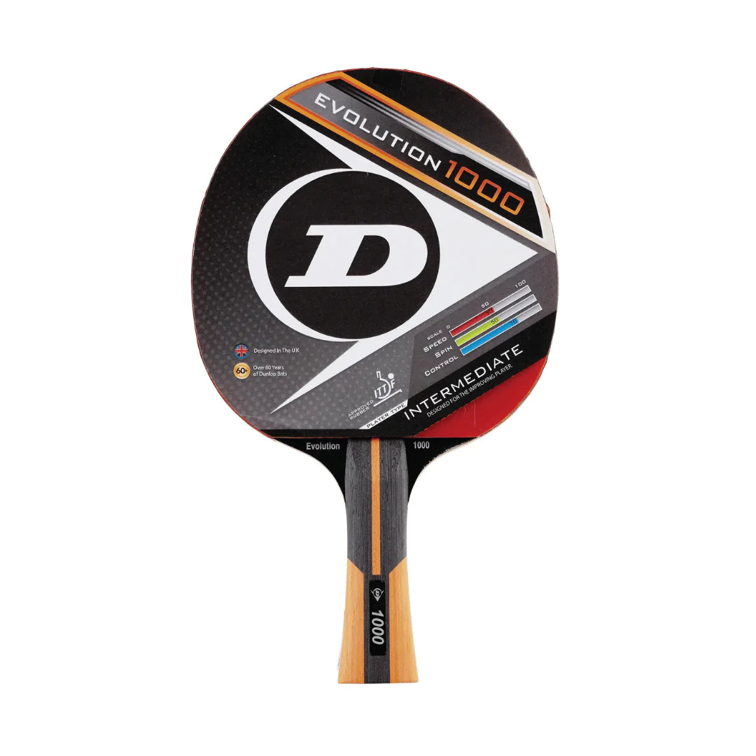 Bt Evolution 1000 Table Tennis Racket