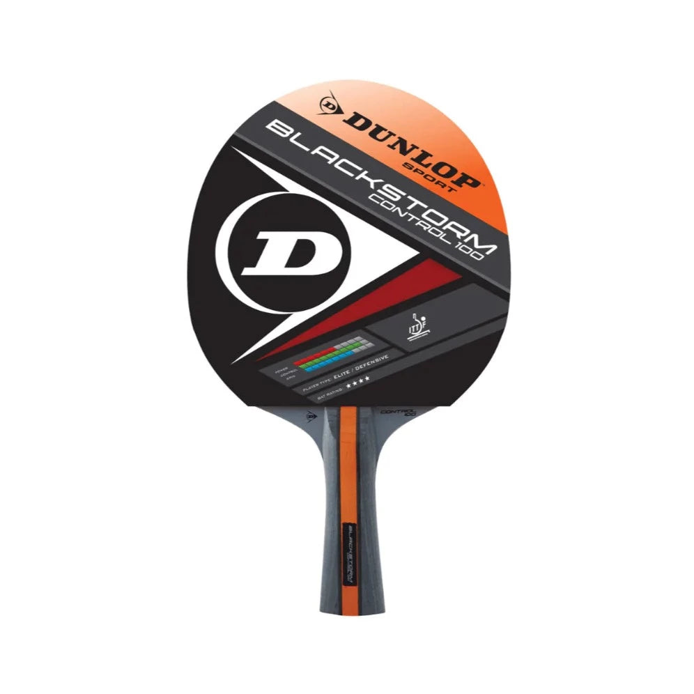 Bt blackstorm control Table Tennis Racket