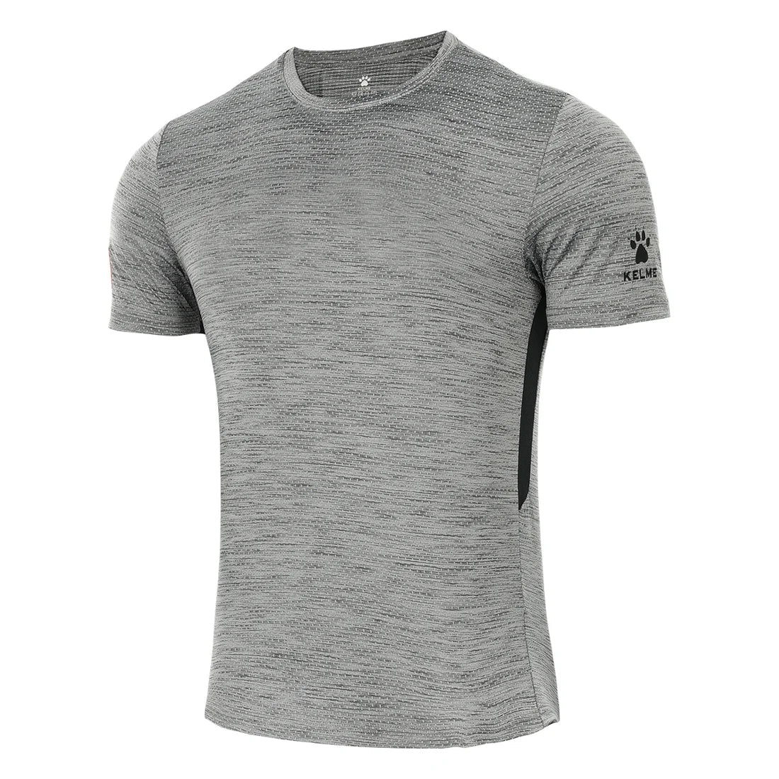 Round Neck Training T-Shirt