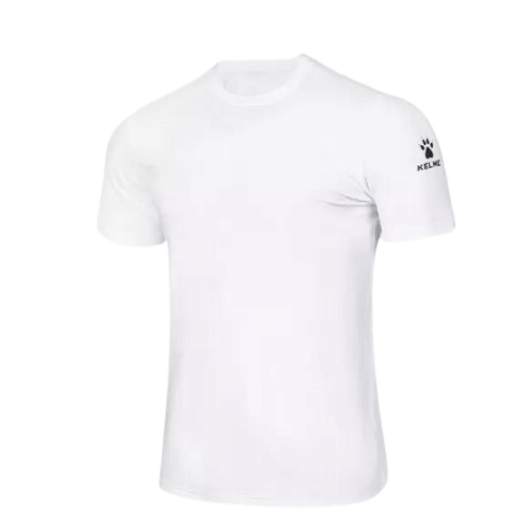 Kelme Men Round Neck Training T Shirt kelme-men-round-neck-training-t-shirt