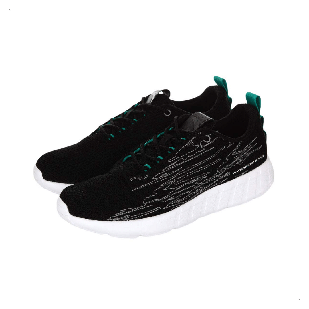 حذاء للاستخدام اليومي بول اون اثليتيك