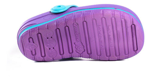 كلوجز - بنفسجي