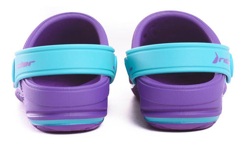 كلوجز - بنفسجي