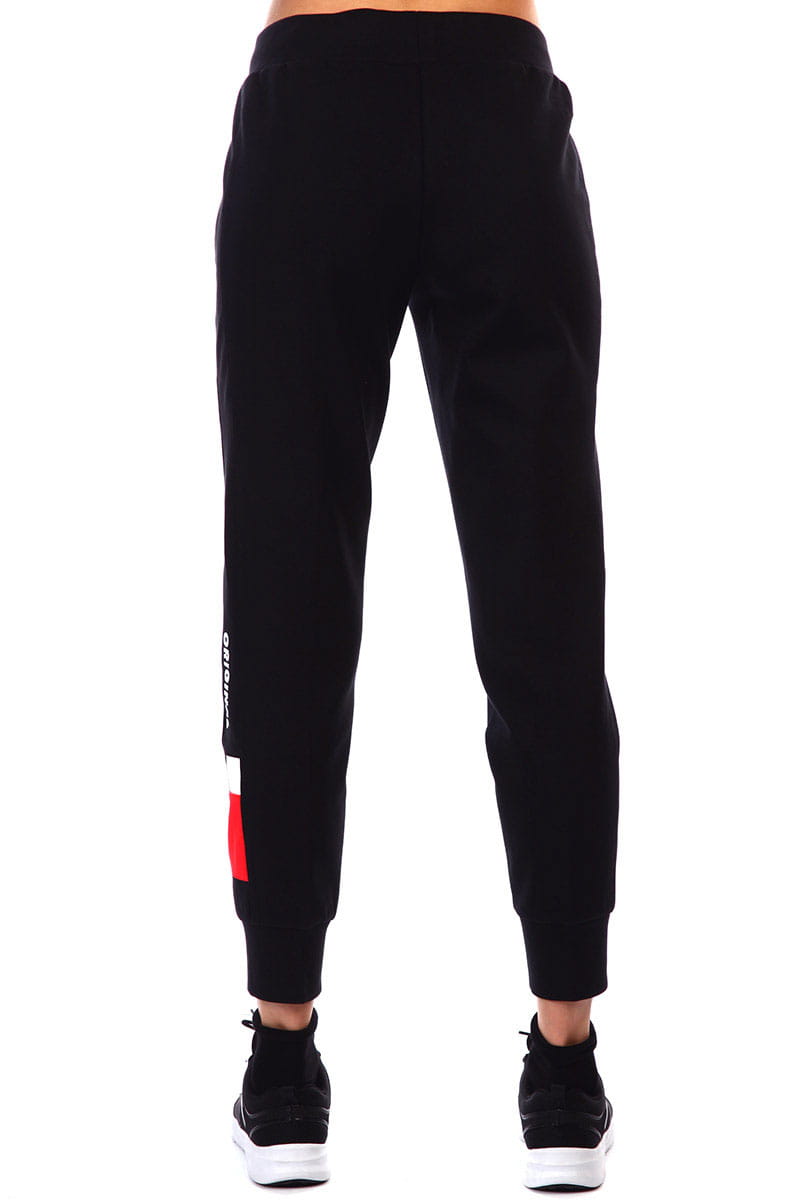 Knit Track Pants