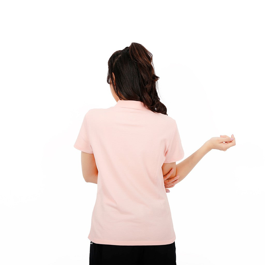 Short Sleeve Polo T-Shirt