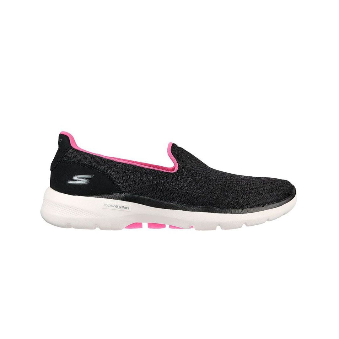 On - The - Go 600 - Breezy Sprints Lifestyle Shoes