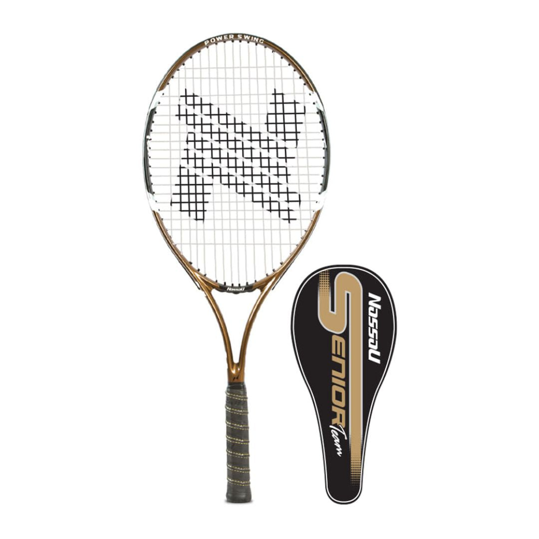 Team 27 Racket