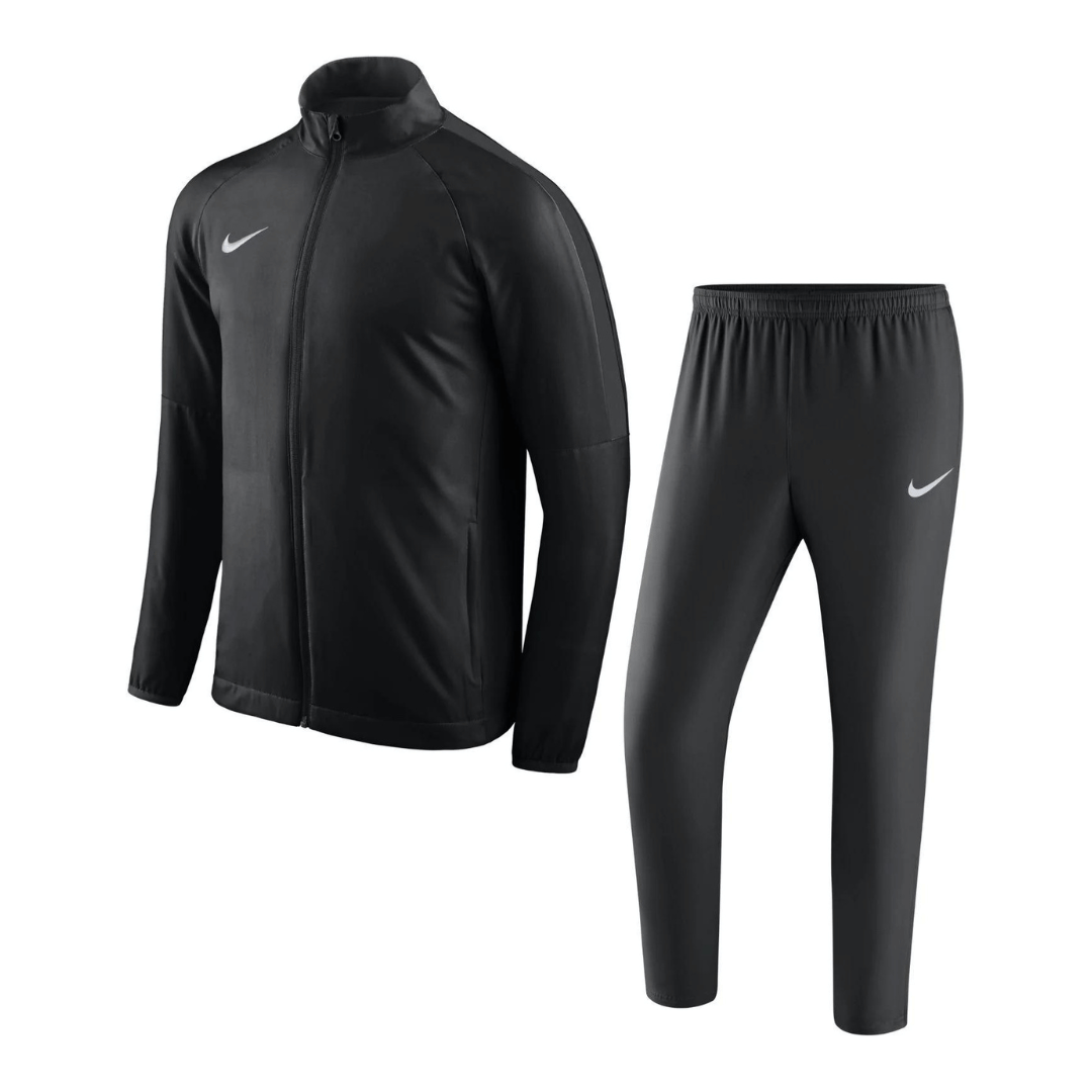 Nike academy 18 best sale tracksuit