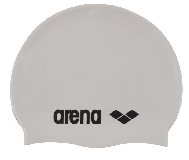 Classic Silicone Swimming Cap