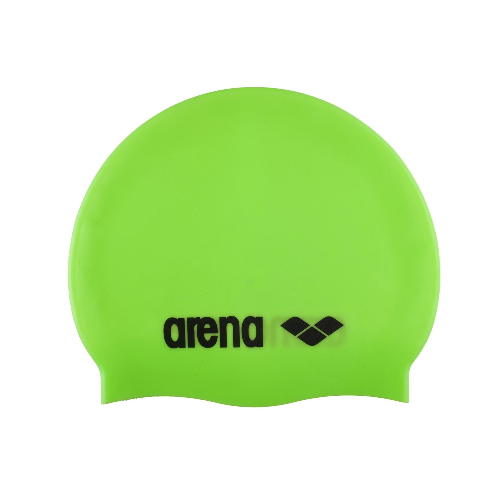 Silicon Swimming Cap