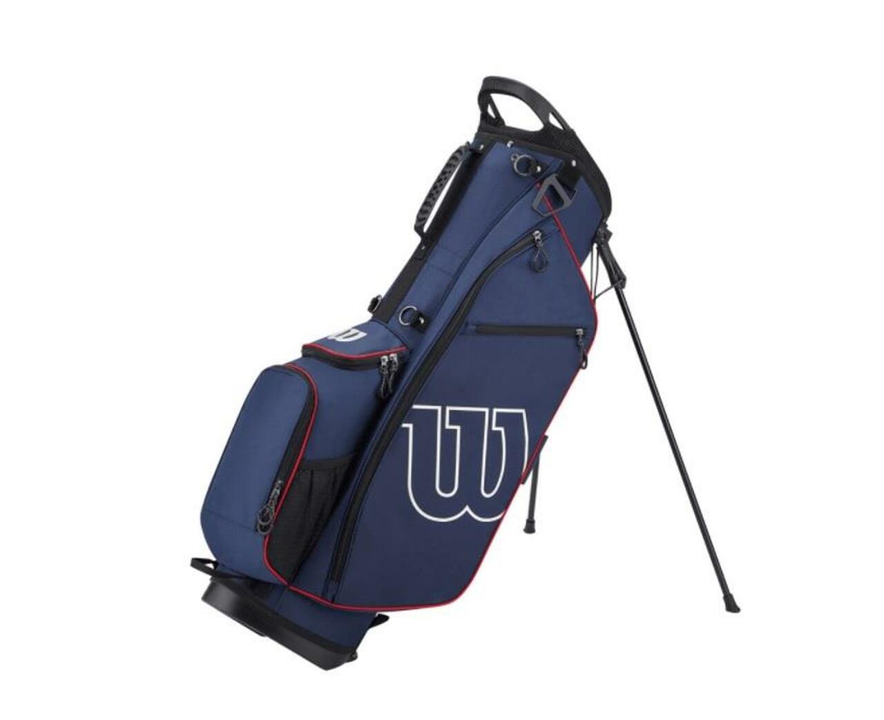 Wilson Golf Unisex Bag Prostaff Golf Stand Bag