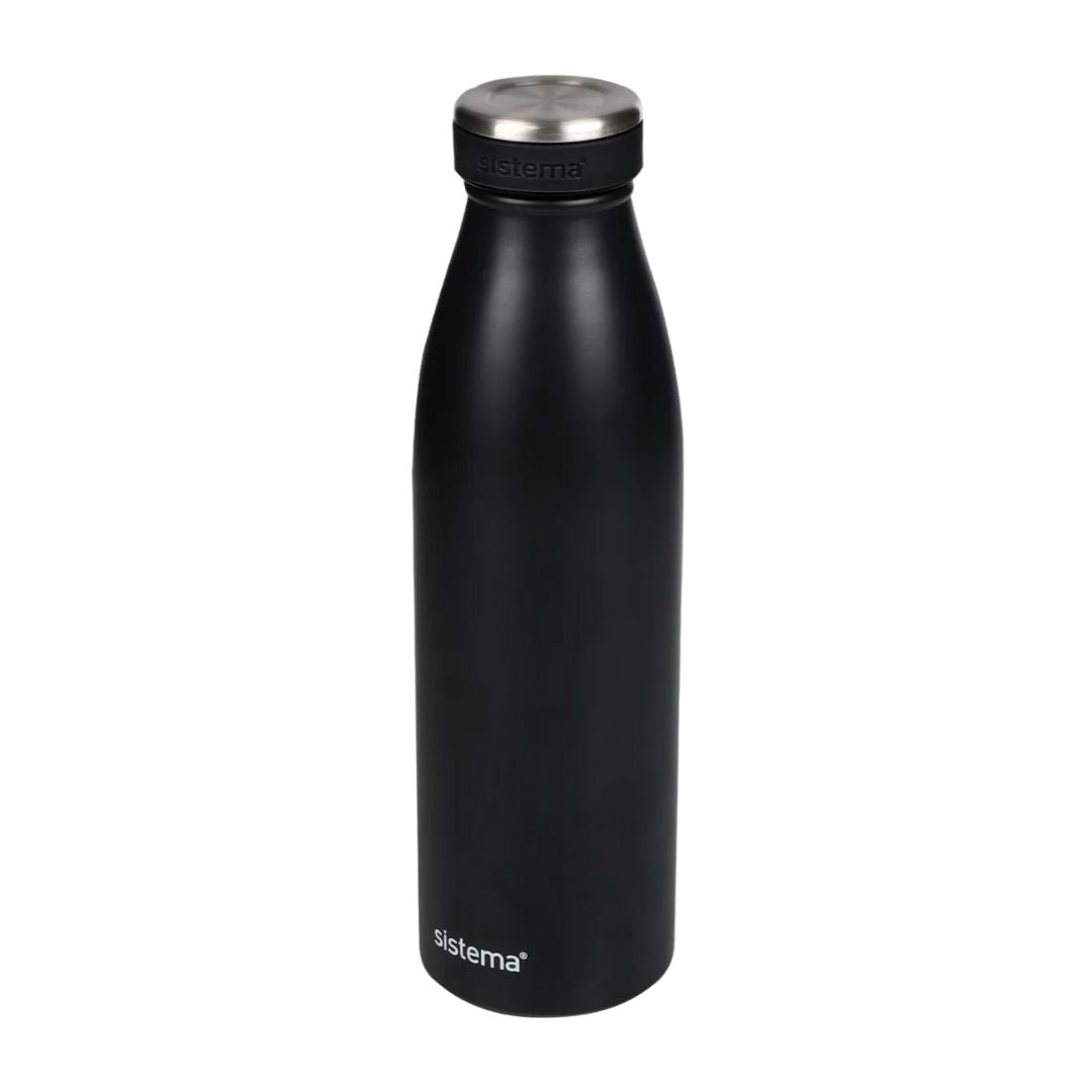Stainless Steel Bottle Hydrate 750 ml