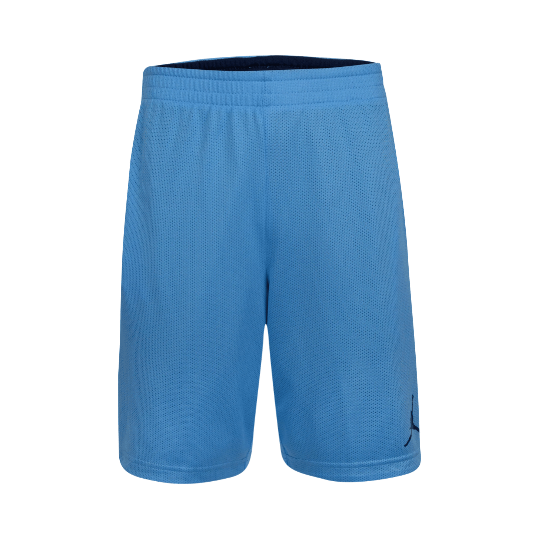 Jordan top reversible shorts