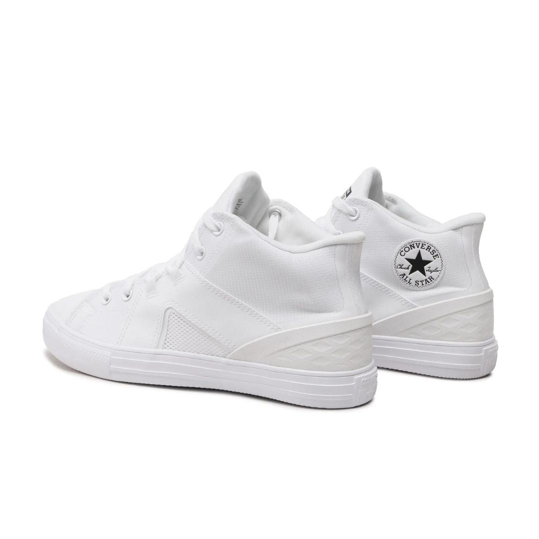 Ct All Star Ultra Foundation Lifestyle Shoes