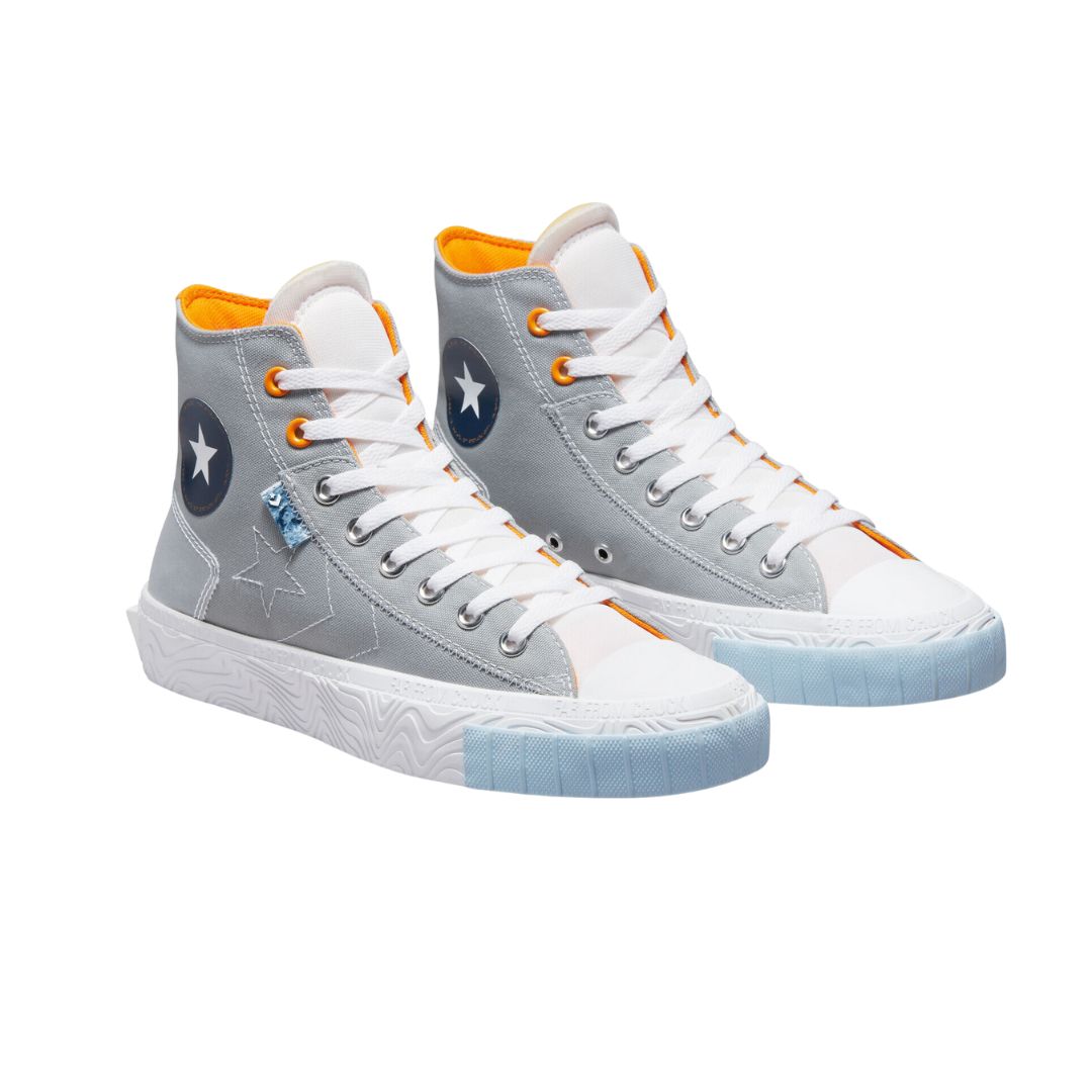 Chuck Taylor All Star Future Metals Shoes