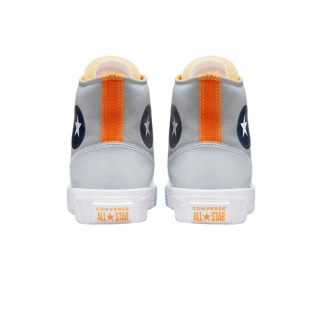 Chuck Taylor All Star Future Metals Shoes