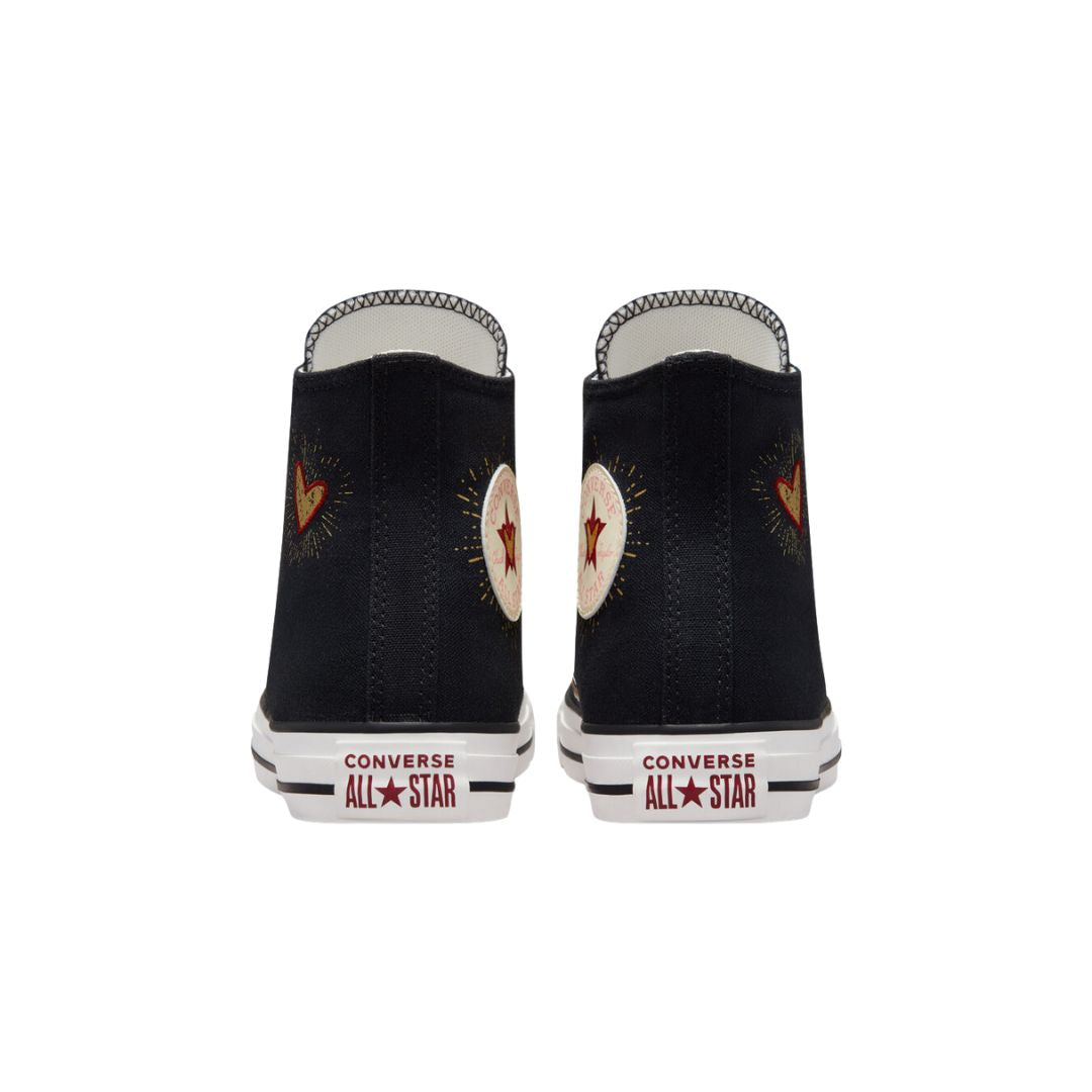 Chuck Taylor All Star Valentine's Day Shoes